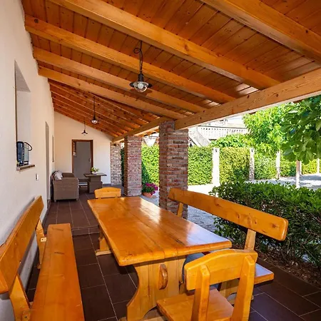 Poolincluded Dalmatia Ferienhaus Debeljak