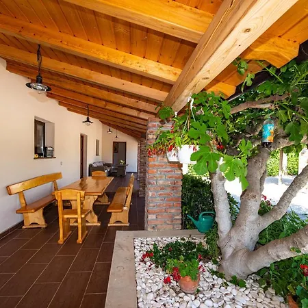 Holiday home Poolincluded Dalmatia *
