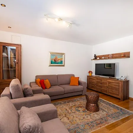 Holiday home Poolincluded Dalmatia *