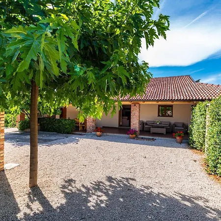 Poolincluded Dalmatia Ferienhaus