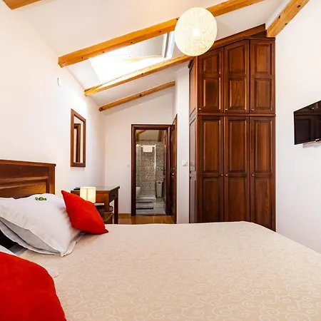 Poolincluded Dalmatia