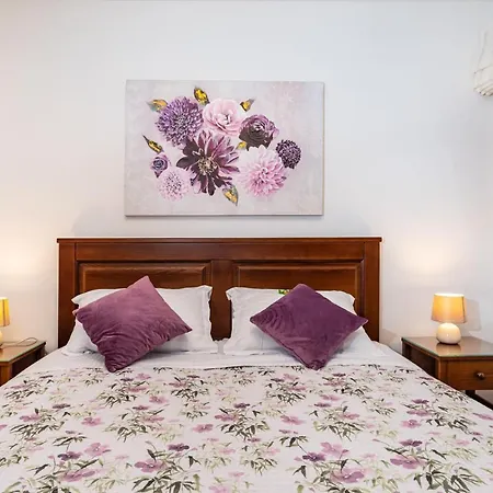 Poolincluded Dalmatia Ferienhaus Debeljak