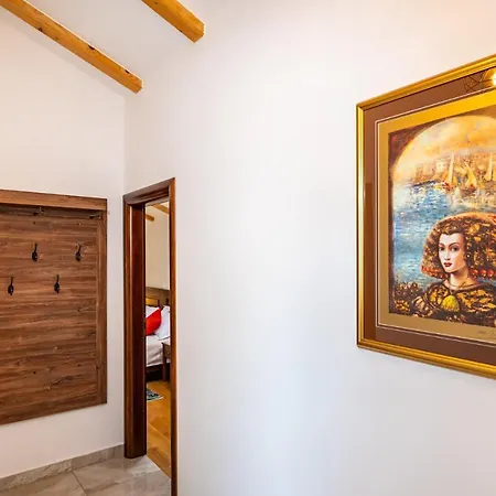 Poolincluded Dalmatia Ferienhaus *