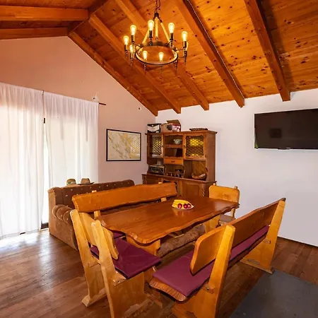 Poolincluded Dalmatia