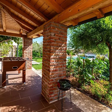 Poolincluded Dalmatia *