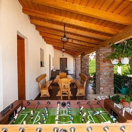 Poolincluded Dalmatia Ferienhaus *