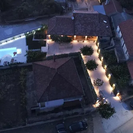 Ferienhaus Poolincluded Dalmatia